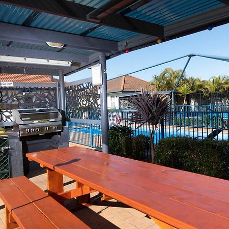 Forster Holiday Village ภายนอก รูปภาพ